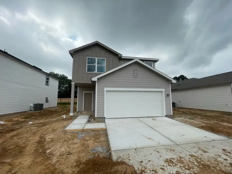 31031 Gayle Prairie Oaks Street, Waller, TX 77484 - #1