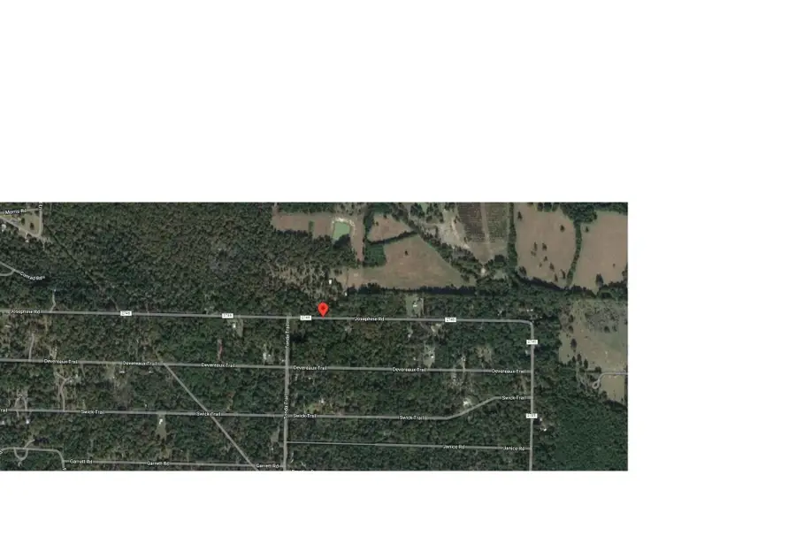 930 Josephine Road, Livingston, TX 77351 - #2