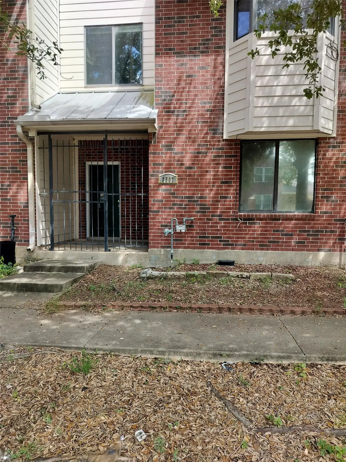 3507 Canfield Street, Houston, TX 77004 - #1