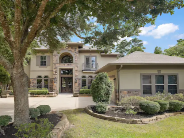 1303 Blantyre Way, Kingwood, TX 77339