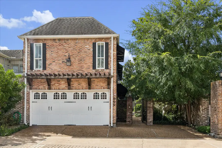 999 S Post Oak Lane, Houston, TX 77056 - #2