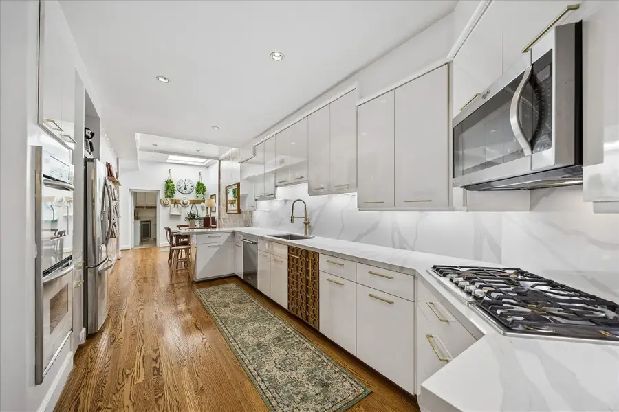 999 S Post Oak Lane, Houston, TX 77056 - #3