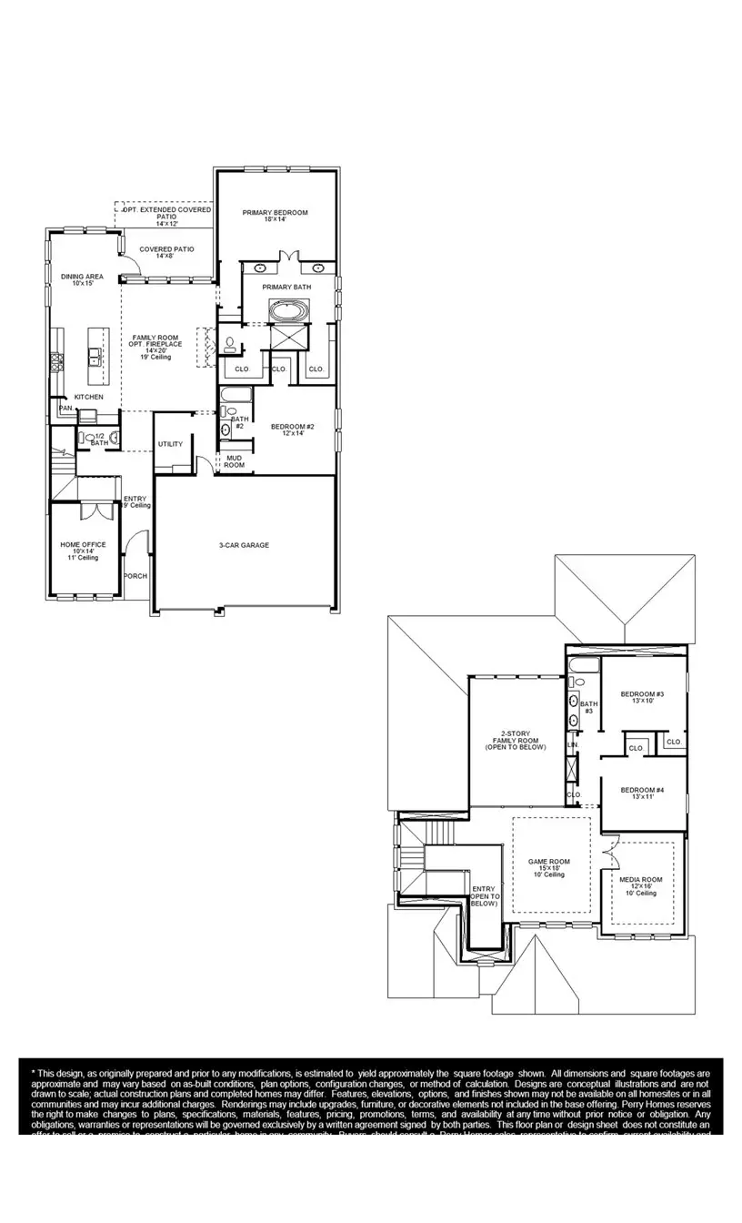 25022 Wilderness Haven Lane, Katy, TX 77493 - Image #2