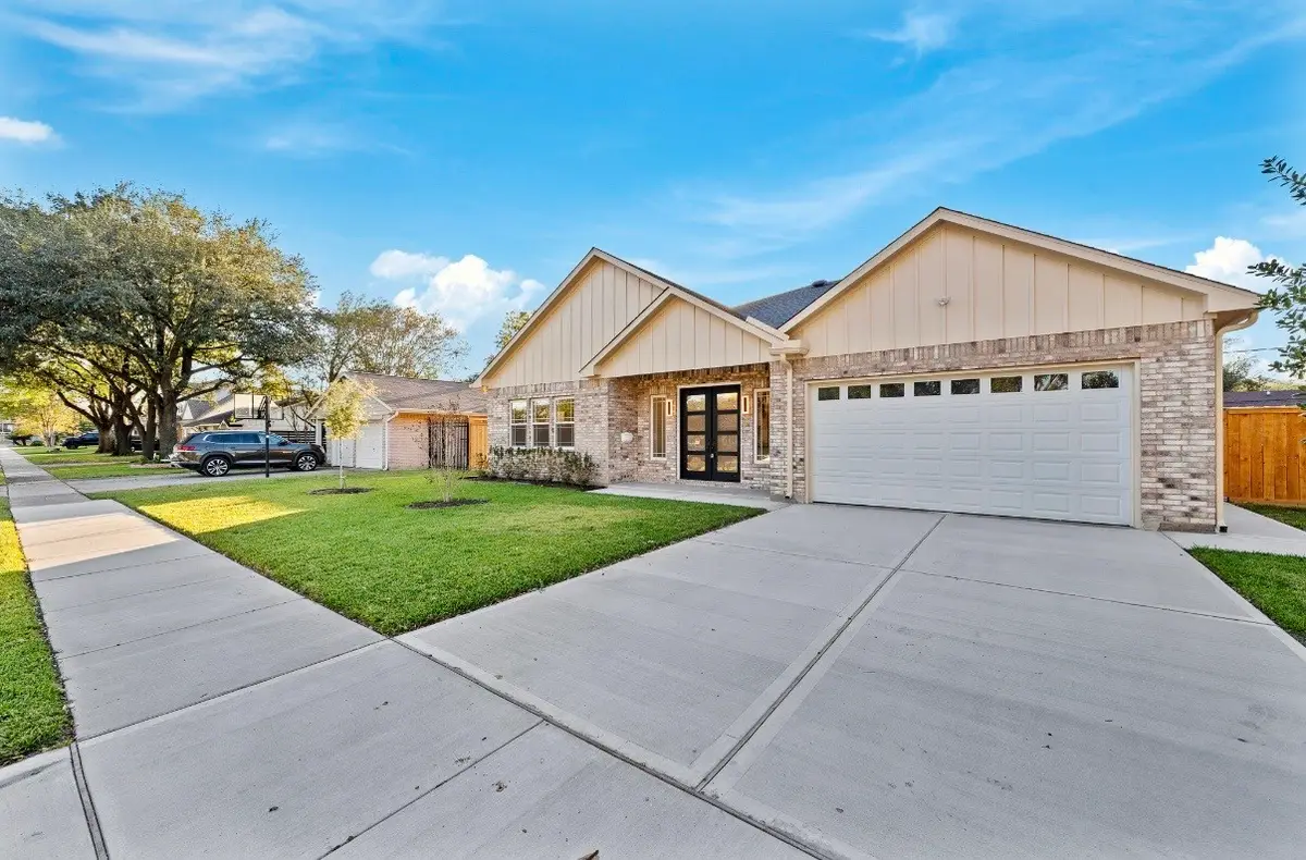 1831 Tattenhall Drive, Houston, TX 77008 - Image #1