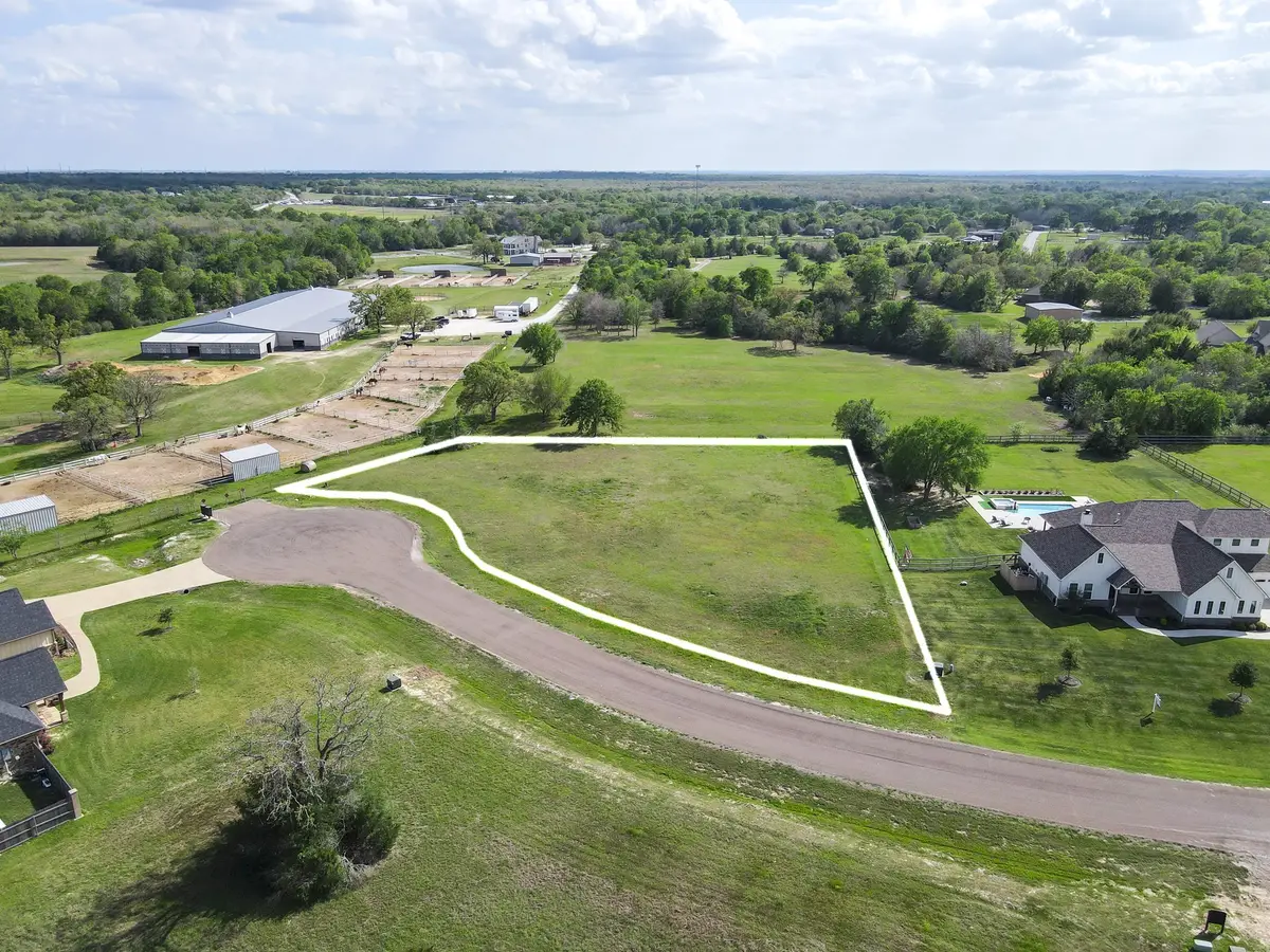 4201 Chukker Lane, College Station, TX 77845 - #1