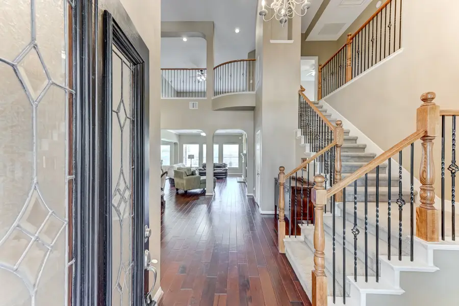 20722 Windrose Bend Drive, Spring, TX 77379 - #2
