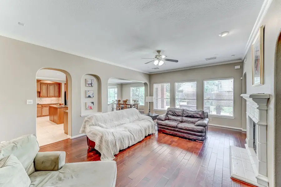 20722 Windrose Bend Drive, Spring, TX 77379 - #3