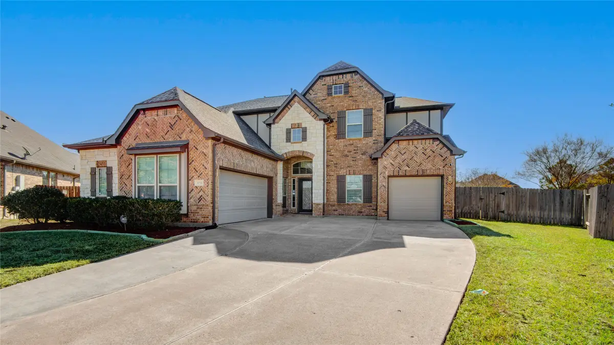 3014 Peach Creek Court, Pearland, TX 77584 - Image #1
