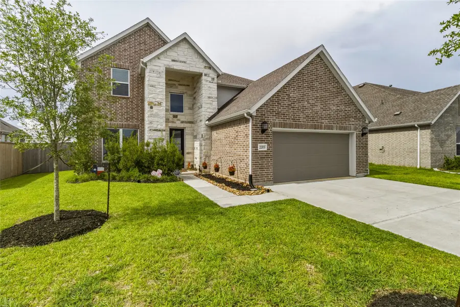 2203 Toyhill Falls Lane, League City, TX 77573 - #3
