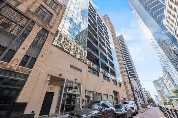 917 Main Street #603, Houston, TX 77002