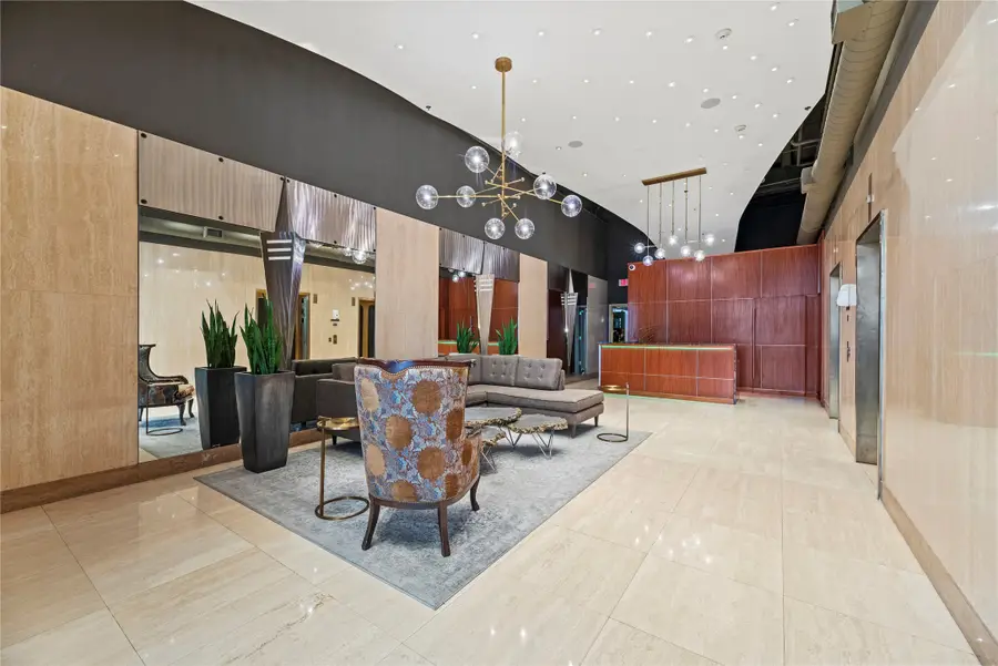 917 Main Street #603, Houston, TX 77002 - #3
