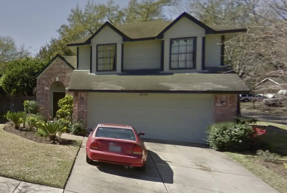 2006 Creek Valley Lane, Sugar Land, TX 77478 - #1
