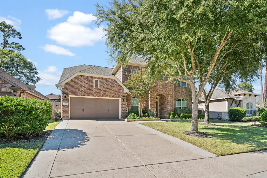 31525 Ember Trail Lane, Spring, TX 77386 - Image #3