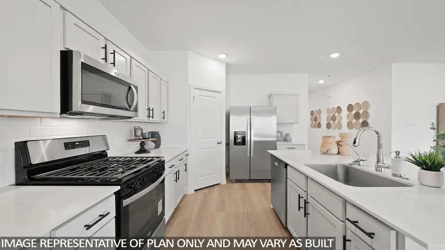 16787 Country Roots Avenue, Conroe, TX 77302 - #2