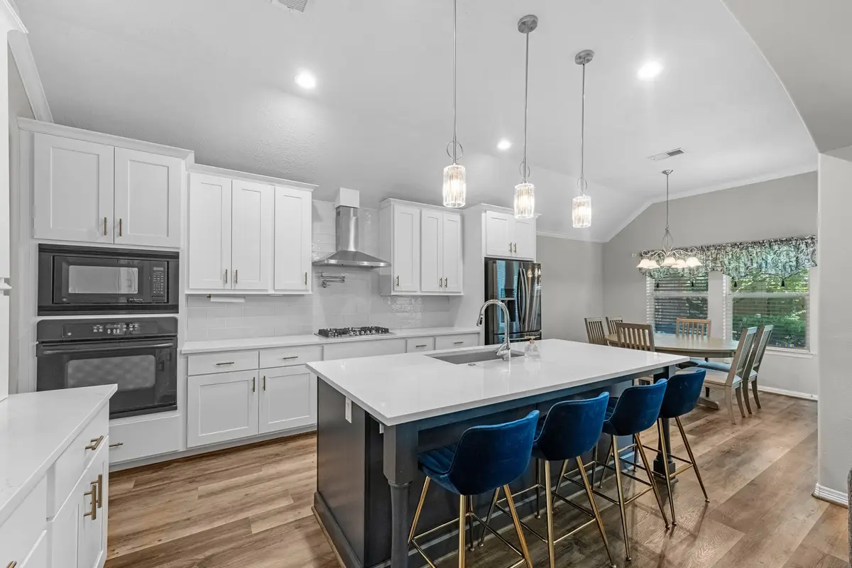 8134 Edenwood Drive, Spring, TX 77389 - #1