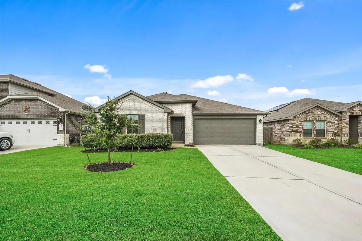 21106 Waze Lewis Drive, New Caney, TX 77357 - #1