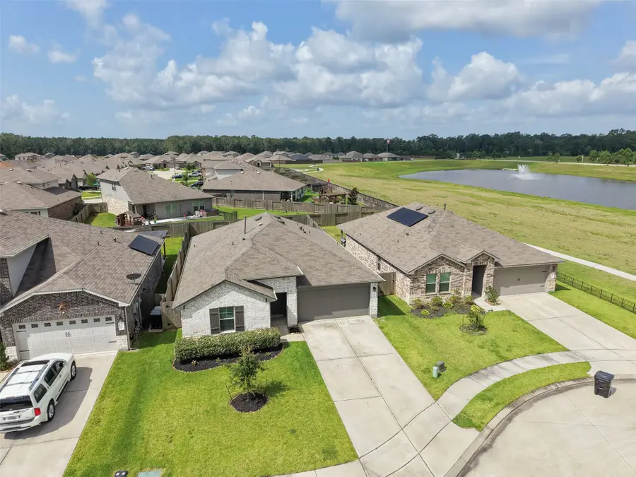 21106 Waze Lewis Drive, New Caney, TX 77357 - #3