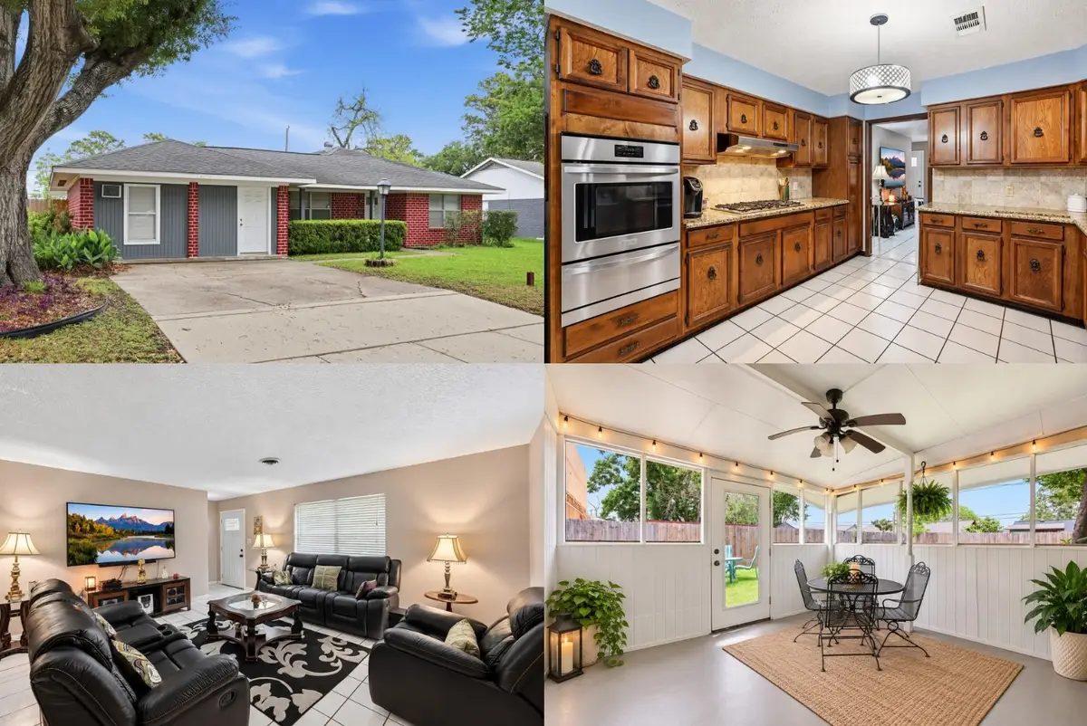 10922 Ivyridge Road, Houston, TX 77043 - #1