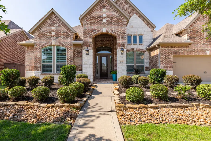 13315 Itasca Pine Drive, Humble, TX 77346 - #2