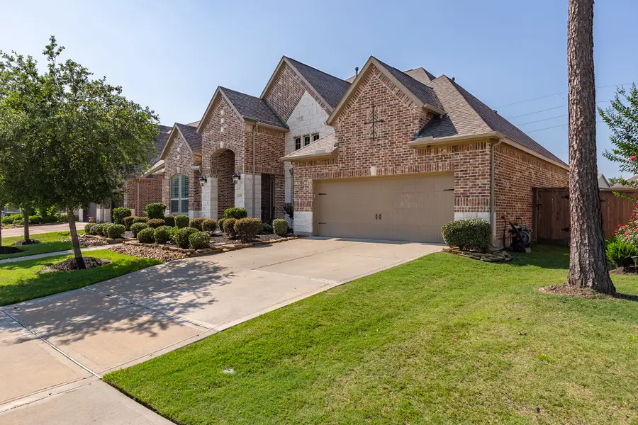 13315 Itasca Pine Drive, Humble, TX 77346 - #3