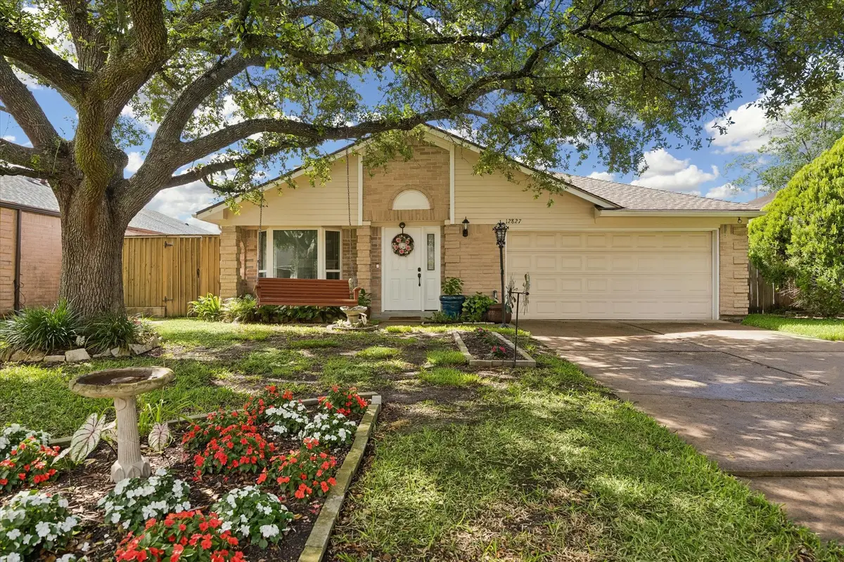 12827 Sandri Lane, Houston, TX 77077 - #1