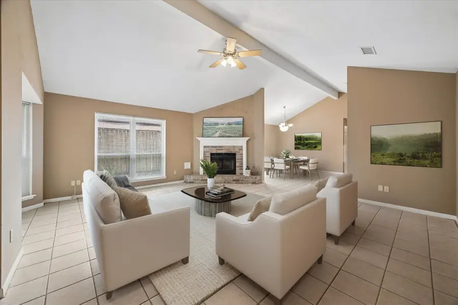 12827 Sandri Lane, Houston, TX 77077 - #3
