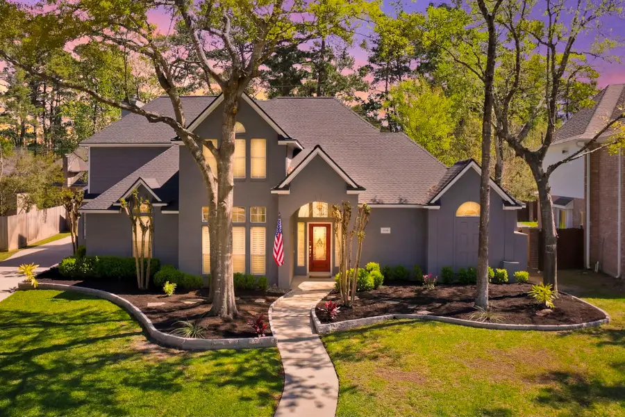 23414 Wellington Court Boulevard, Spring, TX 77389 - #2