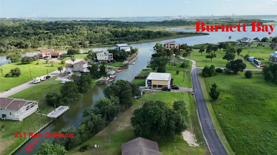 211 Rue Orleans Street, Baytown, TX 77520 - #2