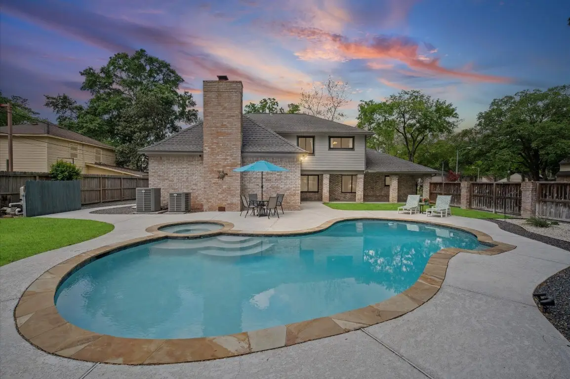 13907 Calmont Drive, Houston, TX 77070 - #1