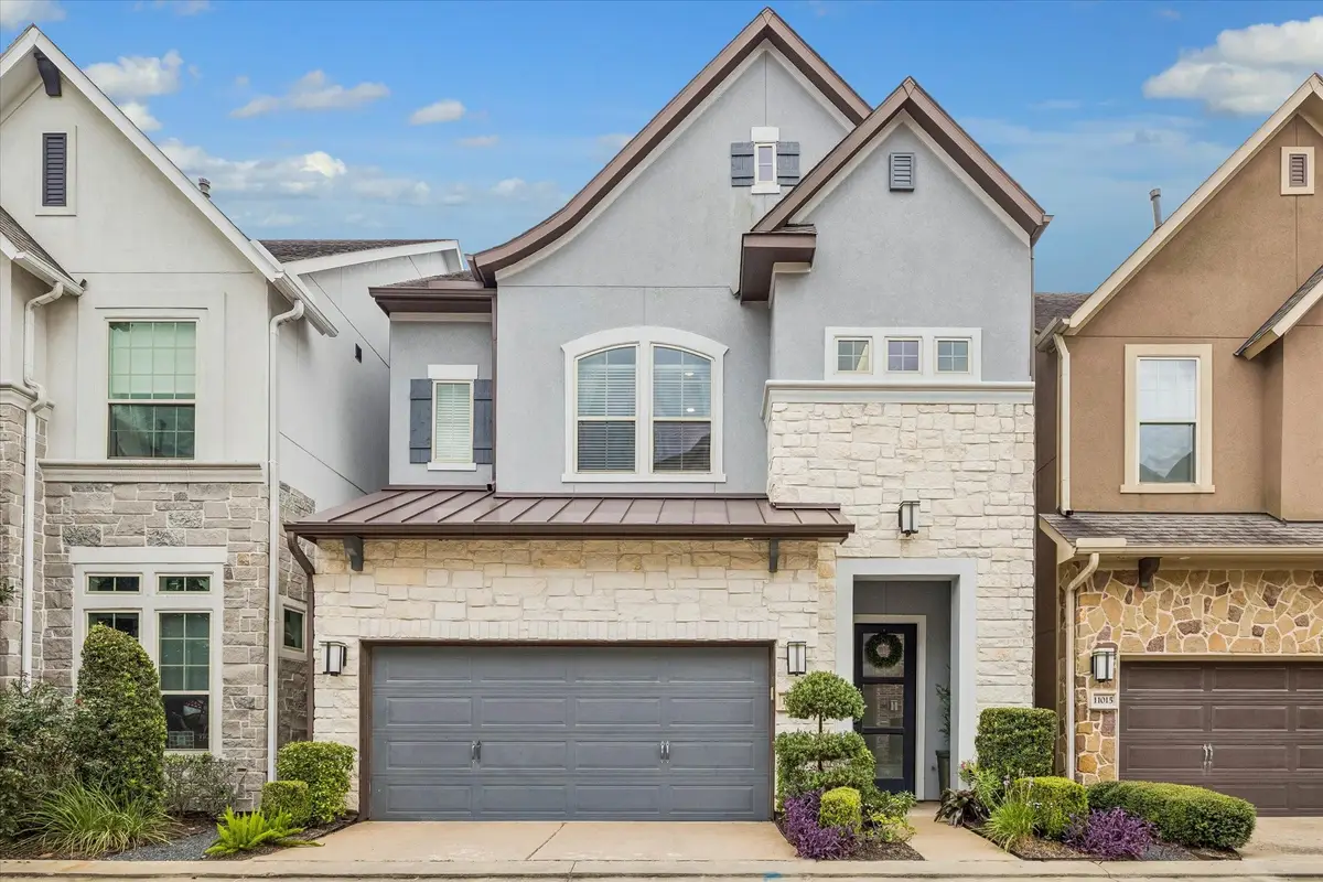 11013 Ayrshire Park Lane, Houston, TX 77043 - #1