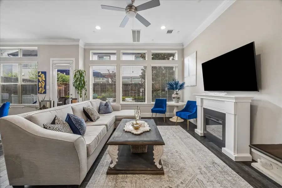 11013 Ayrshire Park Lane, Houston, TX 77043 - #3