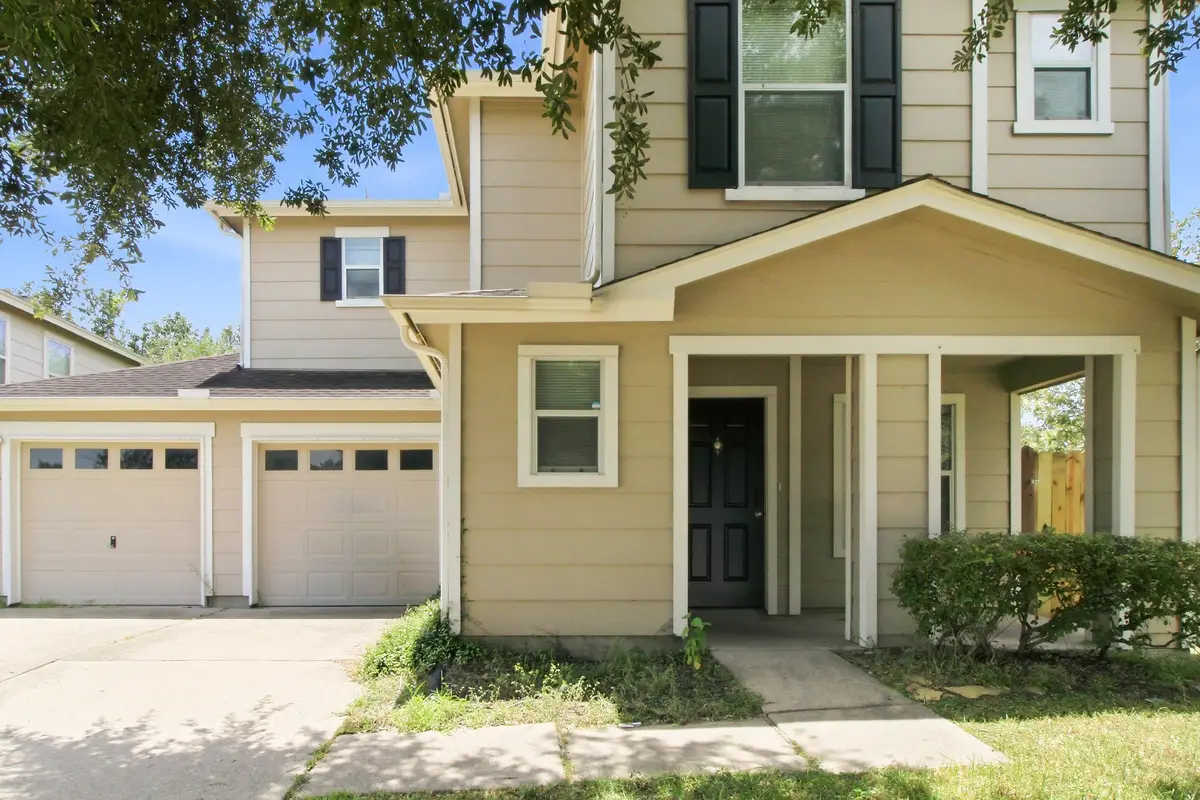 4106 Dogwood Hill Street, Pasadena, TX 77503 - #1