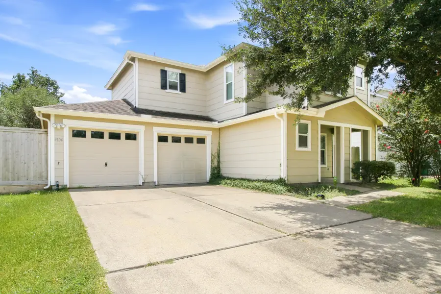 4106 Dogwood Hill Street, Pasadena, TX 77503 - #2