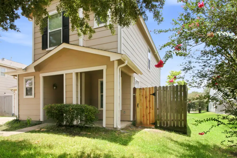 4106 Dogwood Hill Street, Pasadena, TX 77503 - #3