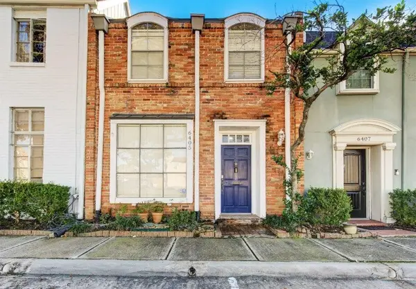 6405 Ella Lee Lane, Houston, TX 77057