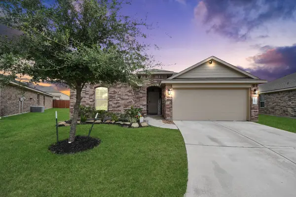 20807 Remington Oaks Court, Katy, TX 77449