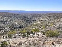 TBD Tract 1, Sanderson River Ranch, Dryden, TX 78851