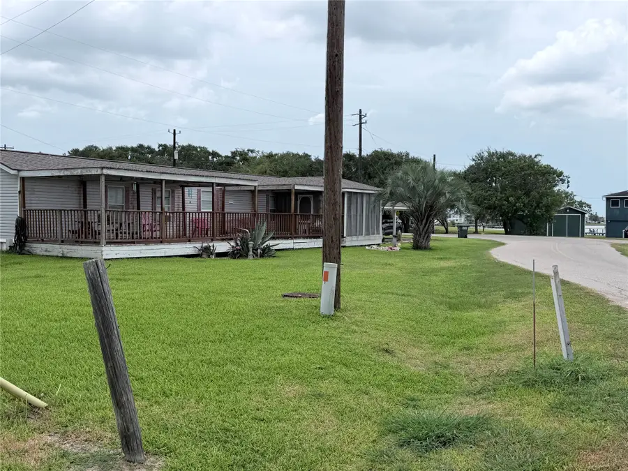 0 County Road 459h Morrow Street, Brazosport, TX 77515 - #2