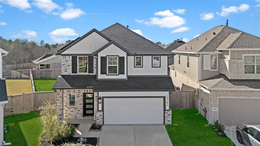 19384 Poppy Village Circle, Magnolia, TX 77355 - #3
