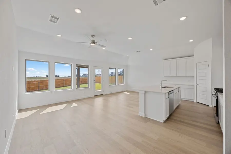 1214 Pavia Fields Drive, Huffman, TX 77336 - #3