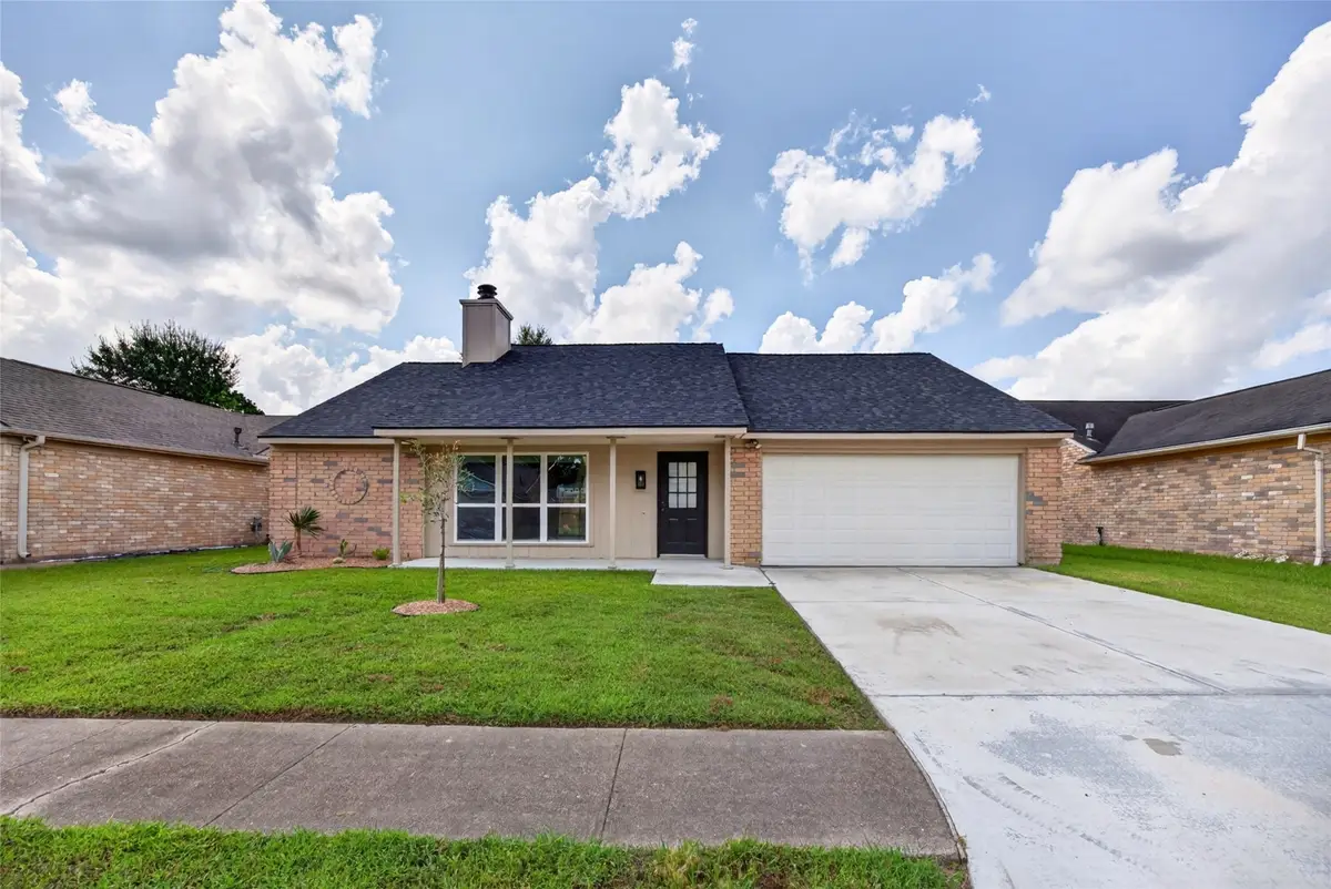 13431 Bridgewalk Lane, Houston, TX 77041 - #1