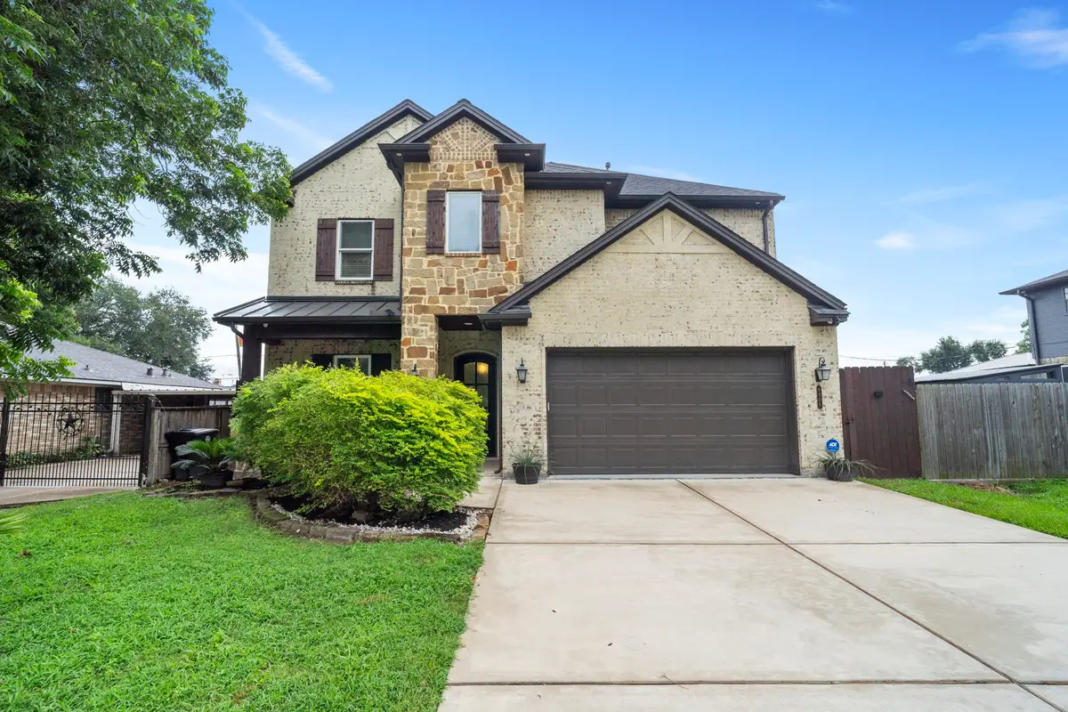 6806 Heron Drive, Houston, TX 77087 - #1