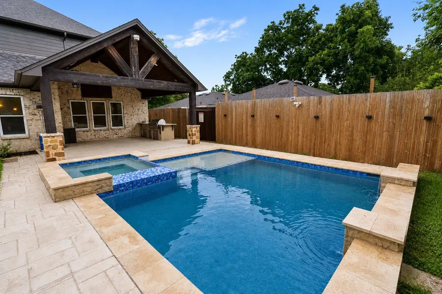 6806 Heron Drive, Houston, TX 77087 - #3