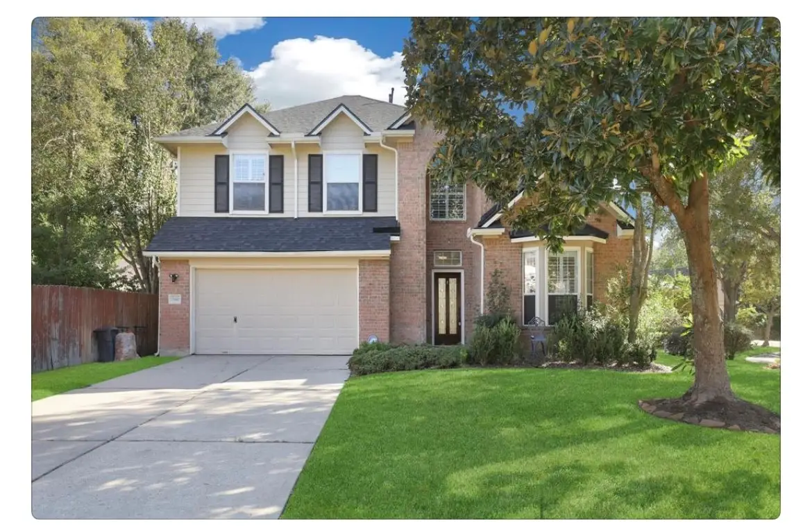13410 Terrace Wood Court, Houston, TX 77070 - Image #1