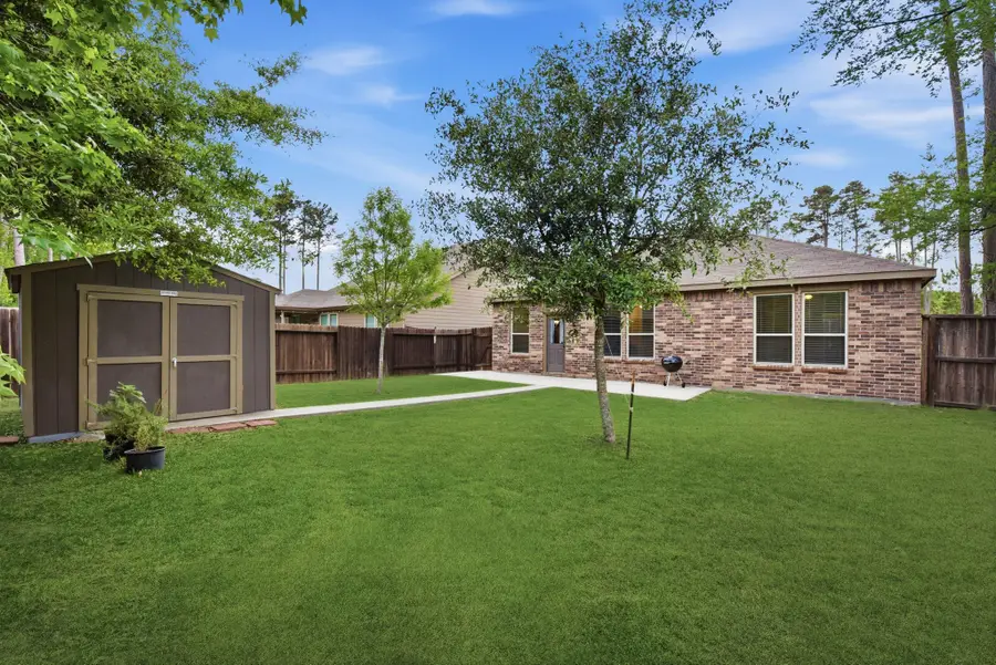 2123 Lost Timbers Drive, Conroe, TX 77304 - #2