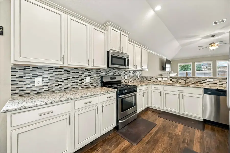 20755 Redbud Rain Drive, Katy, TX 77449 - #2