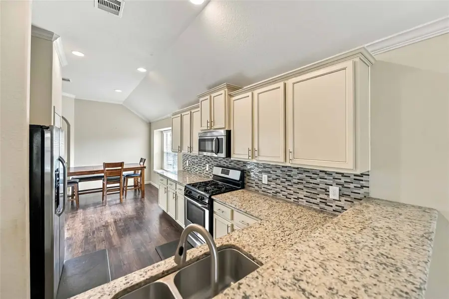 20755 Redbud Rain Drive, Katy, TX 77449 - #3