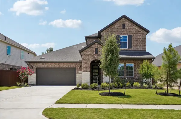 16263 Sheridan River Trail, Conroe, TX 77302