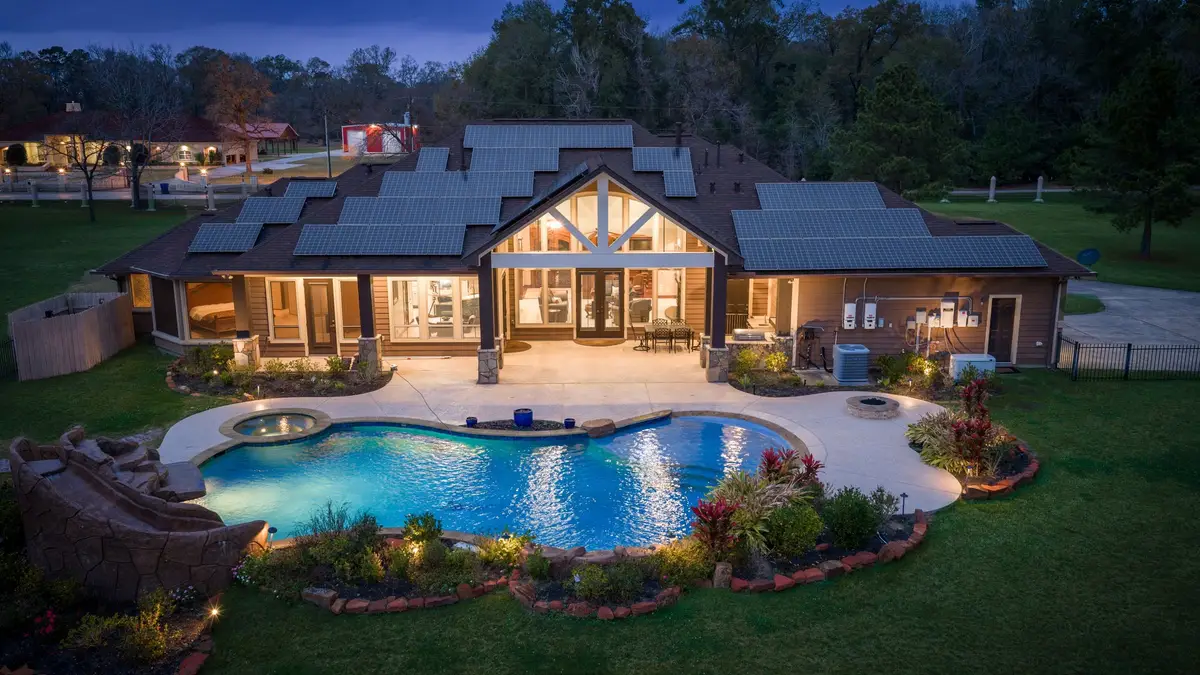 11009 Darby Loop, Conroe, TX 77385 - #1