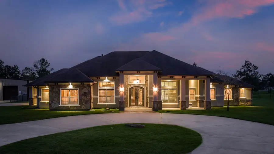 11009 Darby Loop, Conroe, TX 77385 - #2